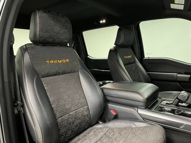 Used 2023 Ford F150 Tremor AWD/4WD image 54