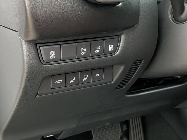 New 2026 MAZDA CX-50 AWD 2.5 Hybrid w/ Premium Pkg image 11