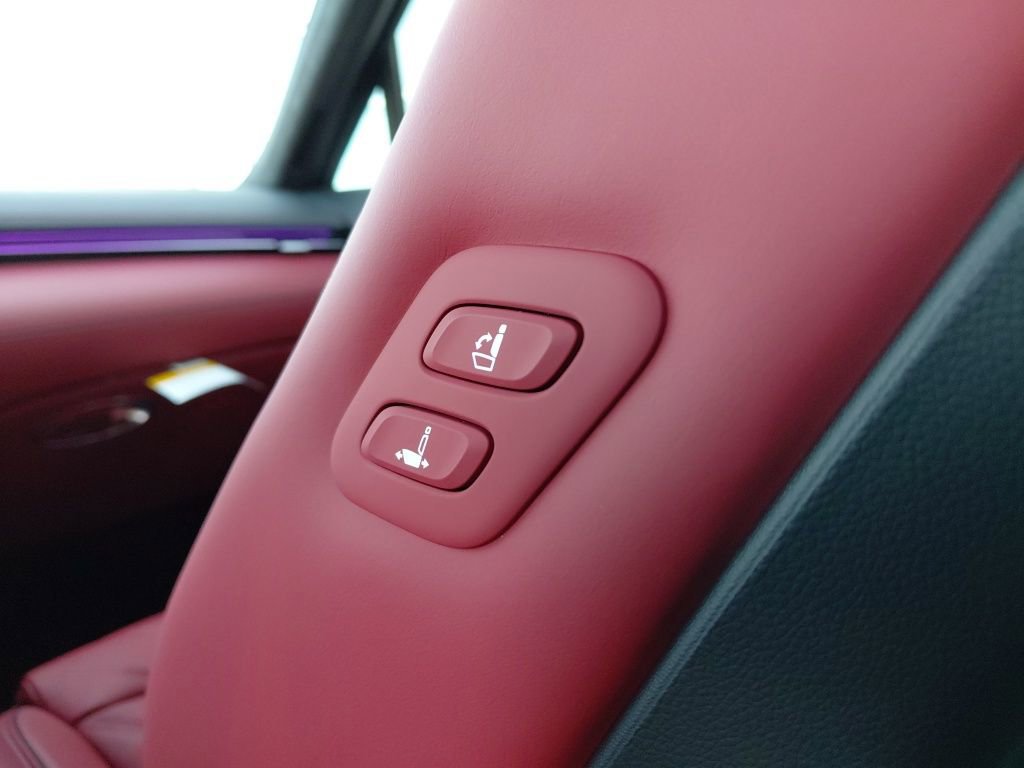 New 2026 Genesis GV70 3.5T Sport Prestige image 31