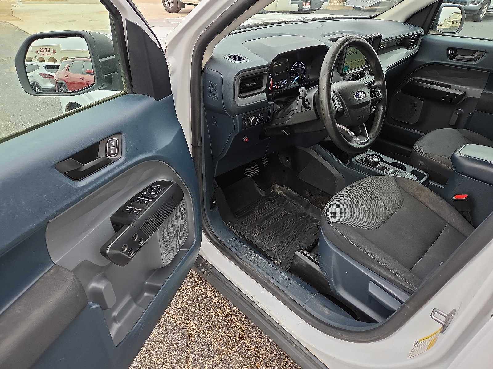 Used 2022 Ford Maverick XL image 12