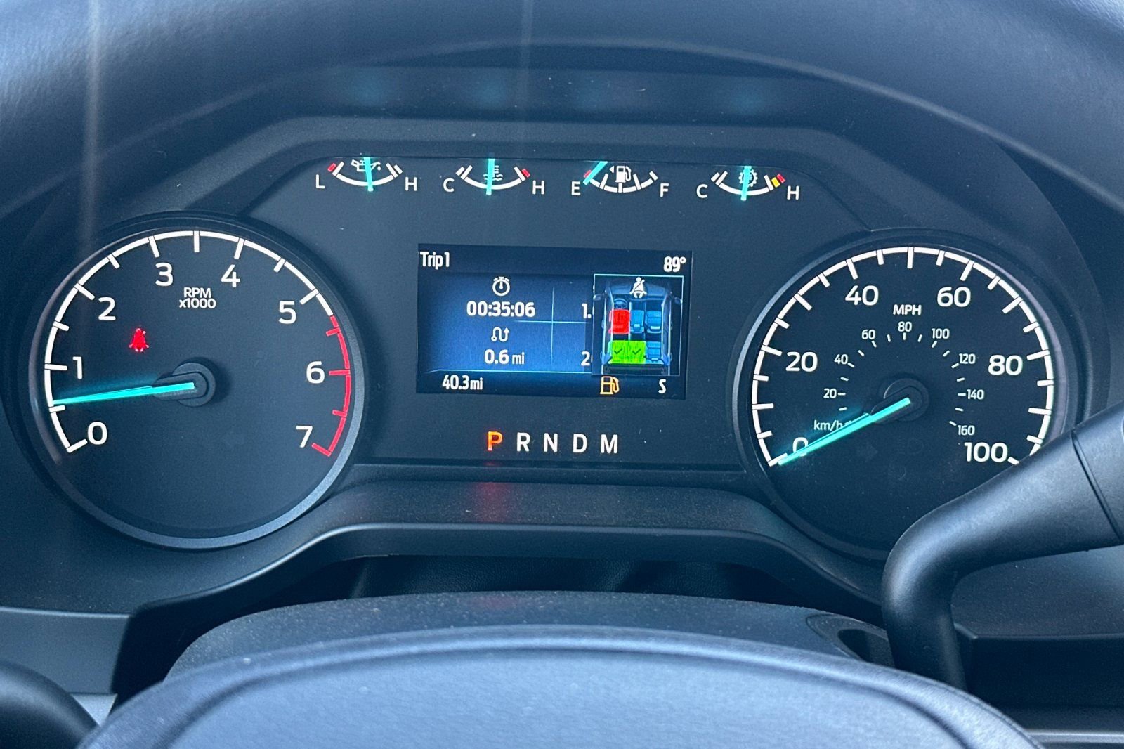 New 2026 Ford F250 XL w/ XL Chrome Package image 22