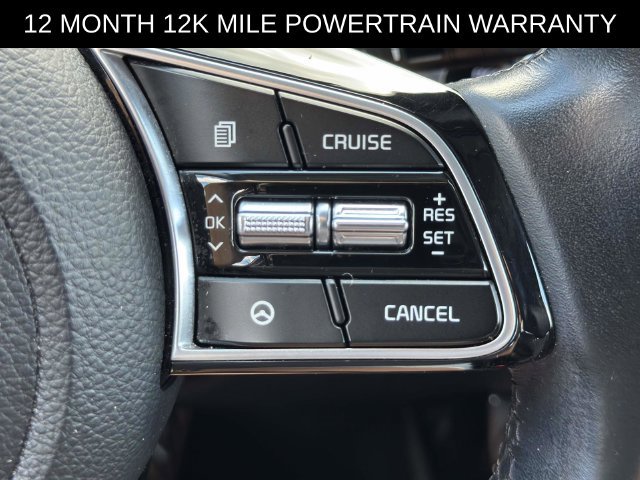 Used 2023 Kia Seltos S AWD/4WD image 25