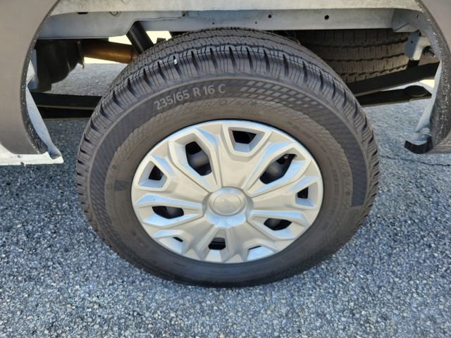 Used 2025 Ford Transit 250 Low Roof w/ Exterior Upgrade Package image 9