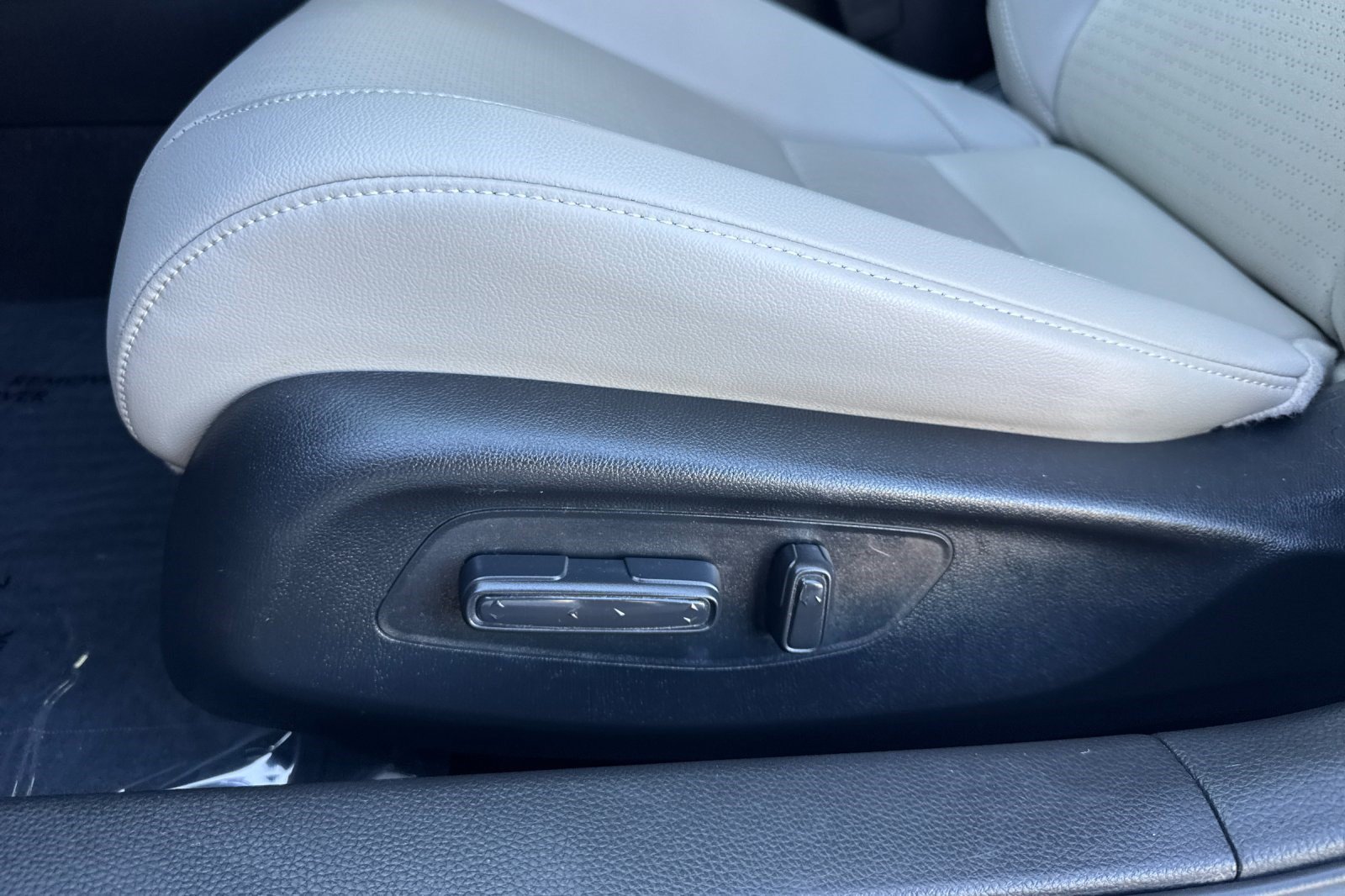 Used 2024 Honda Civic Sport Touring image 15