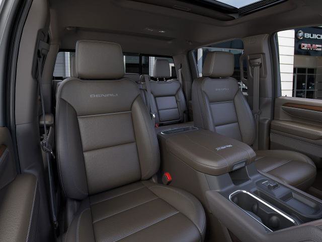 New 2026 GMC Sierra 2500 Denali w/ Denali Reserve Package image 39