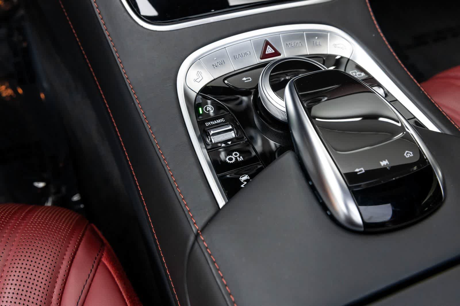 Used 2019 Mercedes-Benz S 63 AMG 4MATIC Coupe image 40