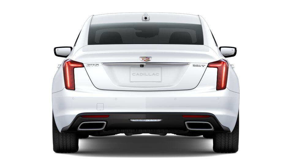New 2026 Cadillac CT5 Premium Luxury RWD image 34