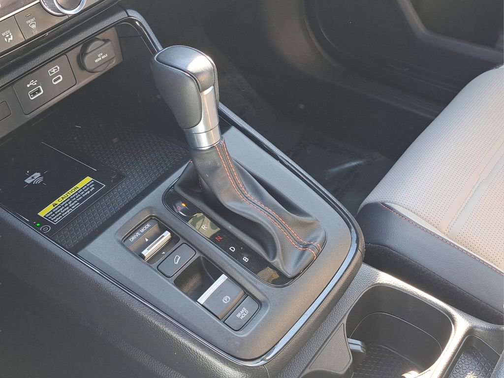 Used 2024 Honda CR-V Sport Touring image 18