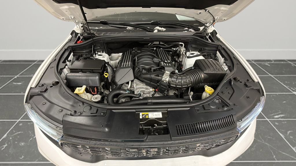 Used 2021 Dodge Durango SRT w/ Black Package image 23