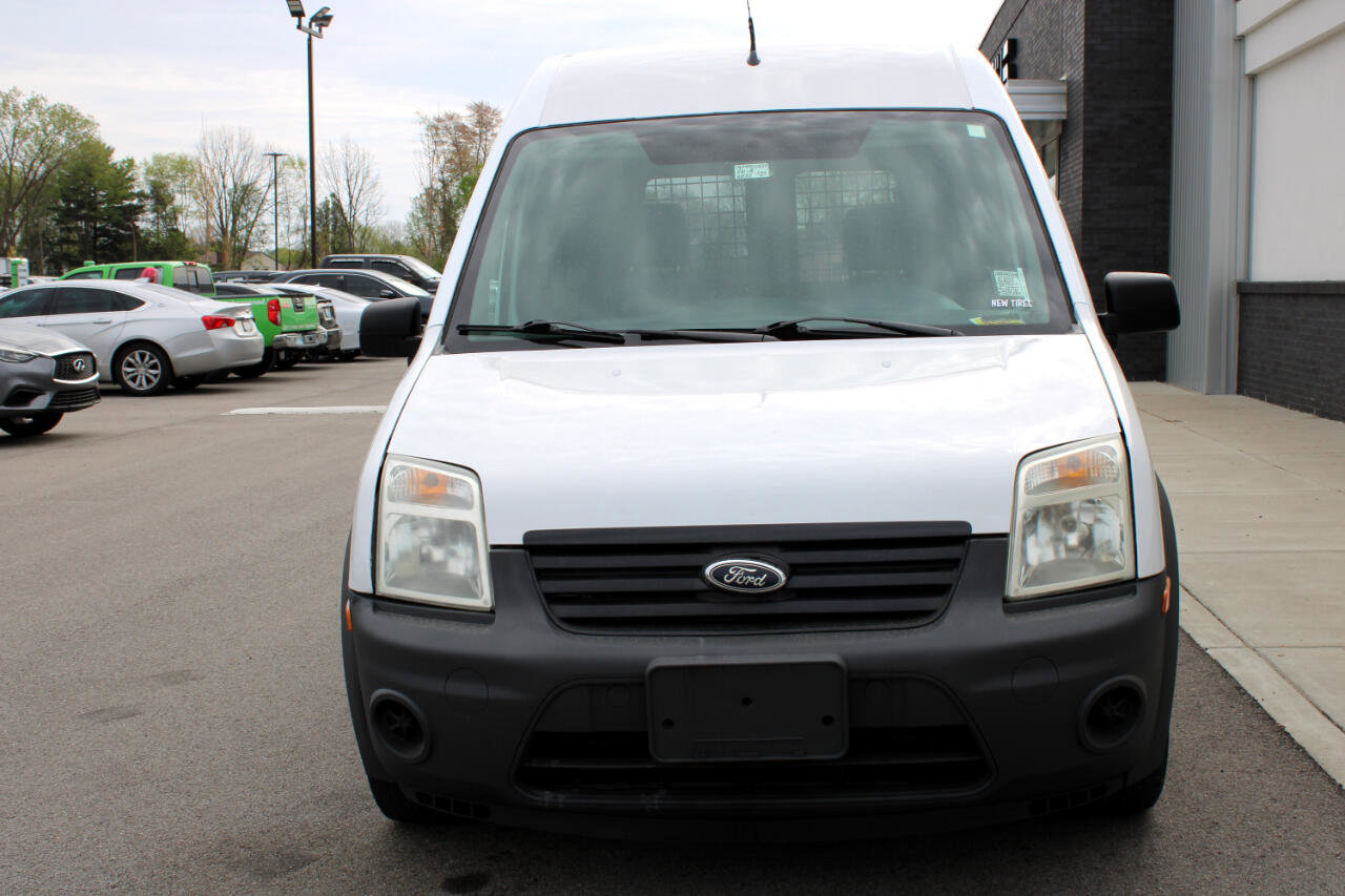 Used 2012 Ford Transit Connect XL image 3