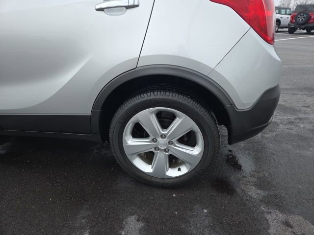 Used 2015 Buick Encore Convenience image 14
