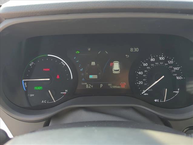 Used 2025 Toyota Sienna XLE FWD image 17
