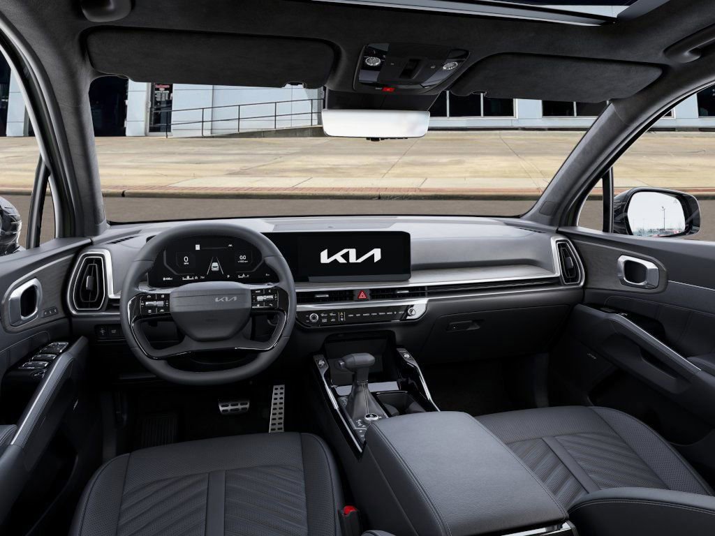New 2026 Kia Sorento AWD image 14