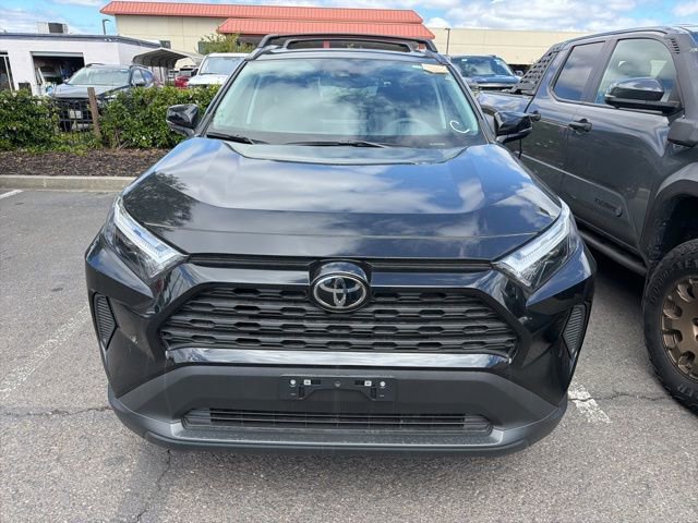Certified 2025 Toyota RAV4 XLE w/ Convenience Package image 19