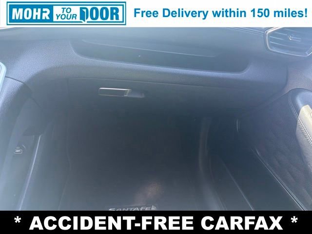 Used 2021 Hyundai Santa Fe SEL w/ Convenience Package AWD/4WD image 26