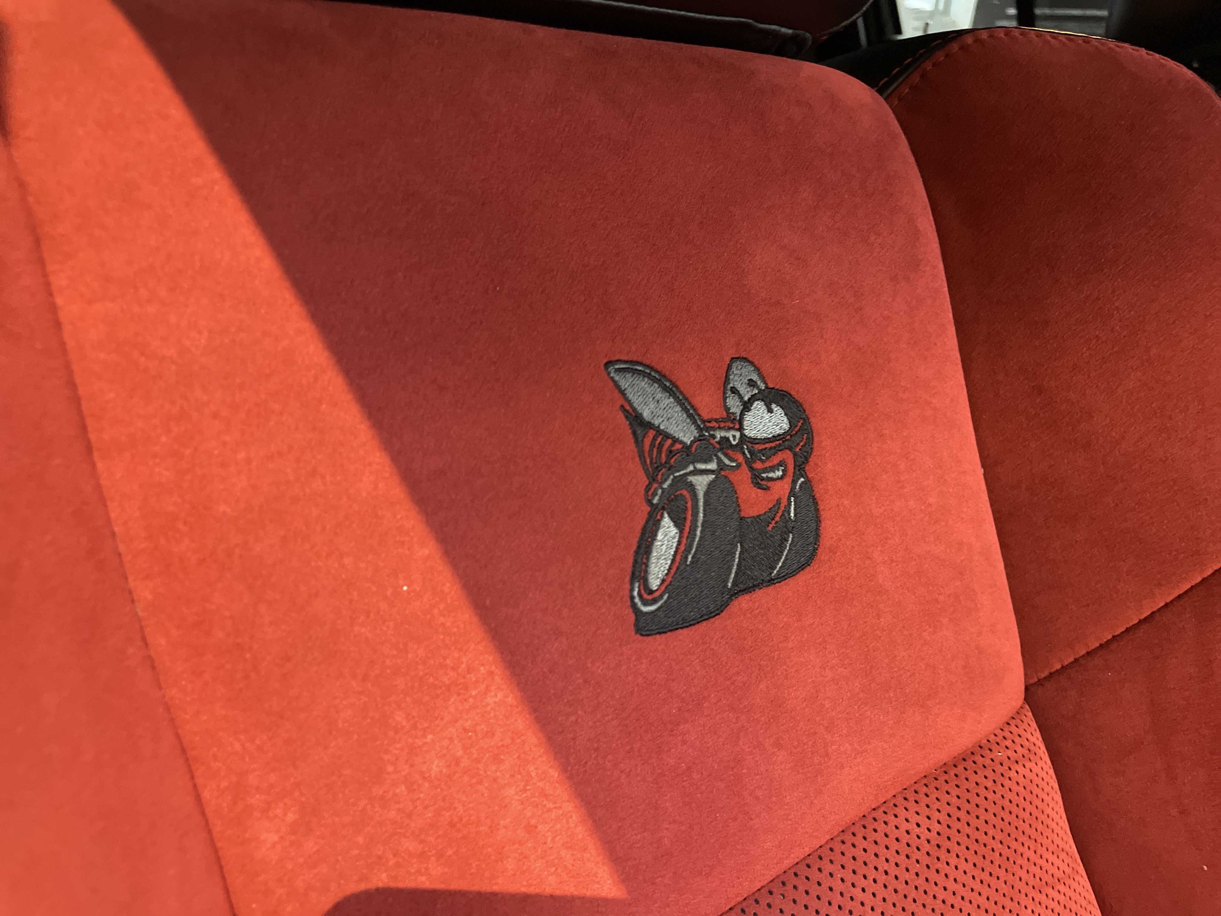 Used 2021 Dodge Charger Scat Pack RWD image 38