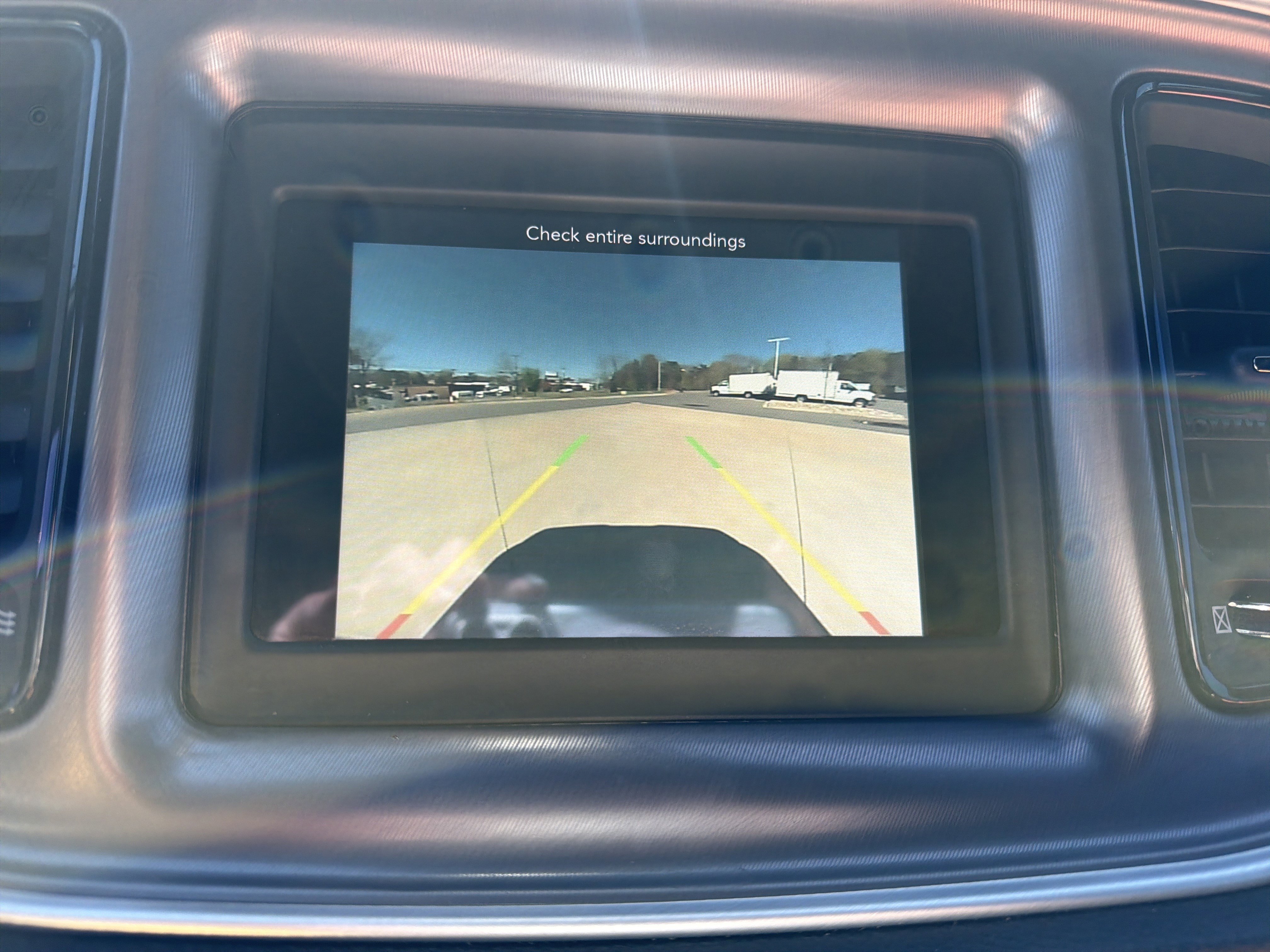 Used 2022 Dodge Challenger SXT w/ Blacktop Package image 5