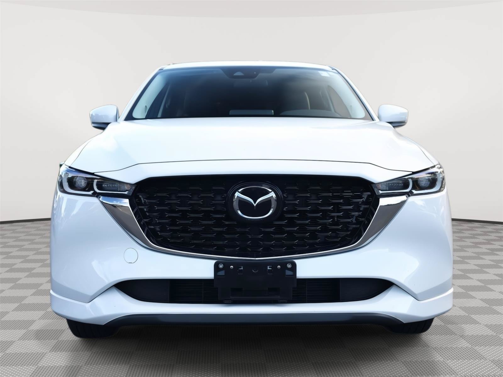 Used 2024 MAZDA CX-5 AWD 2.5 S w/ Select Package image 2