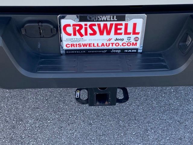 Used 2024 Toyota Tacoma SR5 AWD/4WD image 26