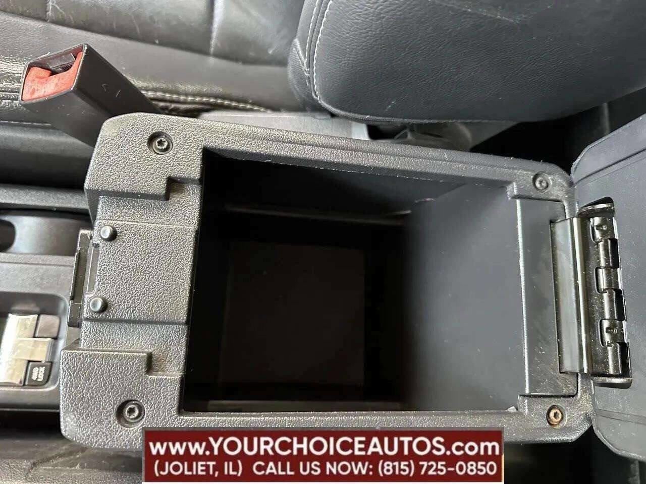 Used 2015 Jeep Patriot High Altitude image 36