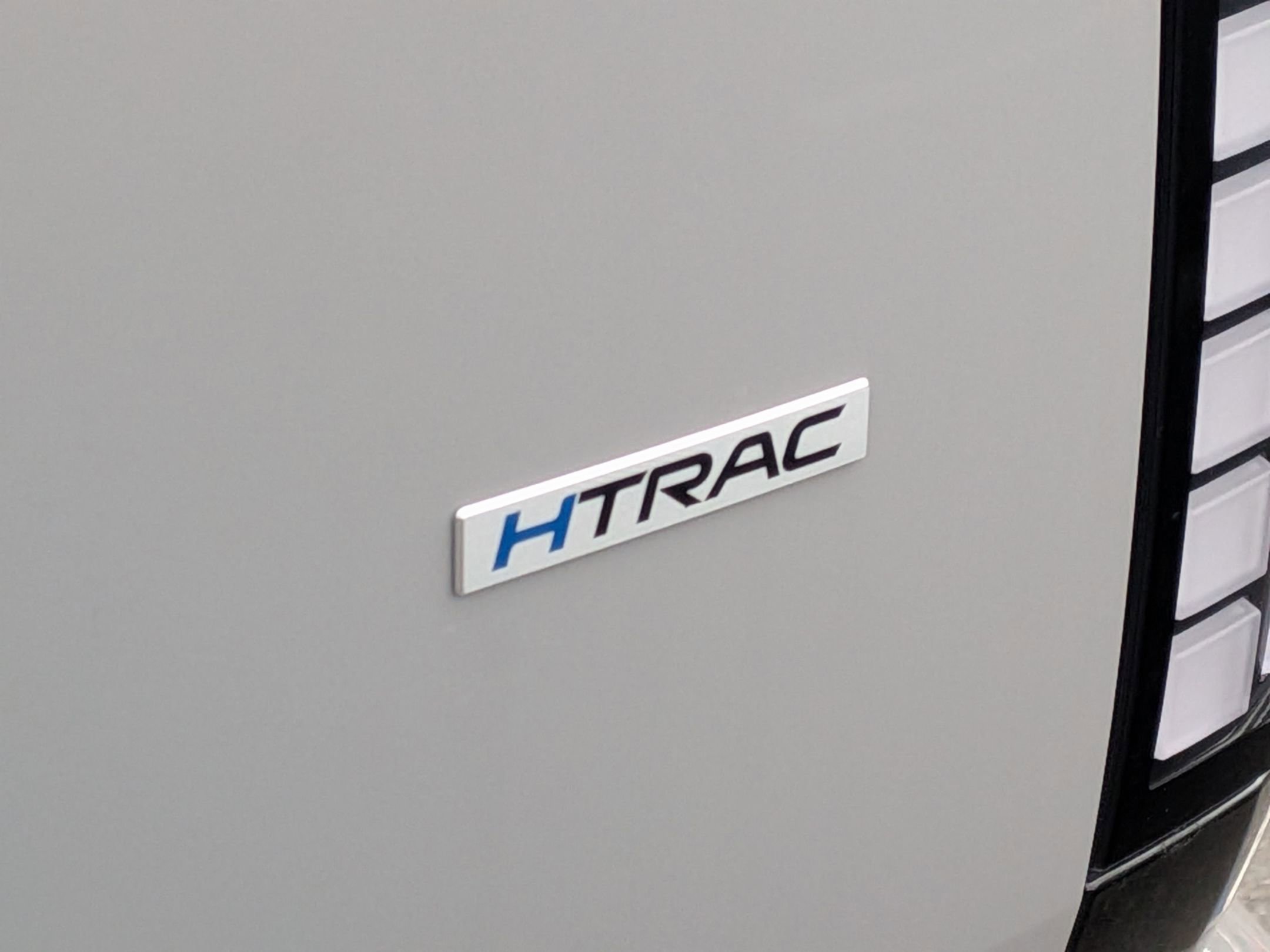 New 2026 Hyundai Ioniq 9 SEL image 21