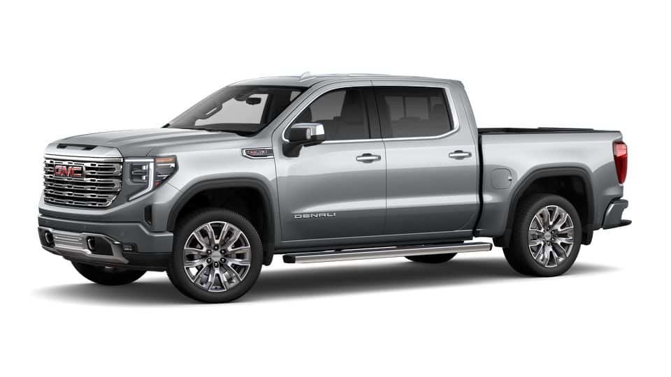 New 2026 GMC Sierra 1500 Denali AWD/4WD image 28
