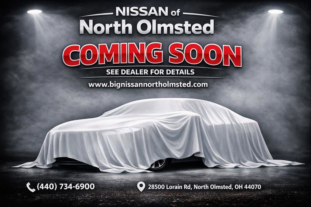 Used 2024 Nissan Sentra SV w/ All-Weather Package image 1