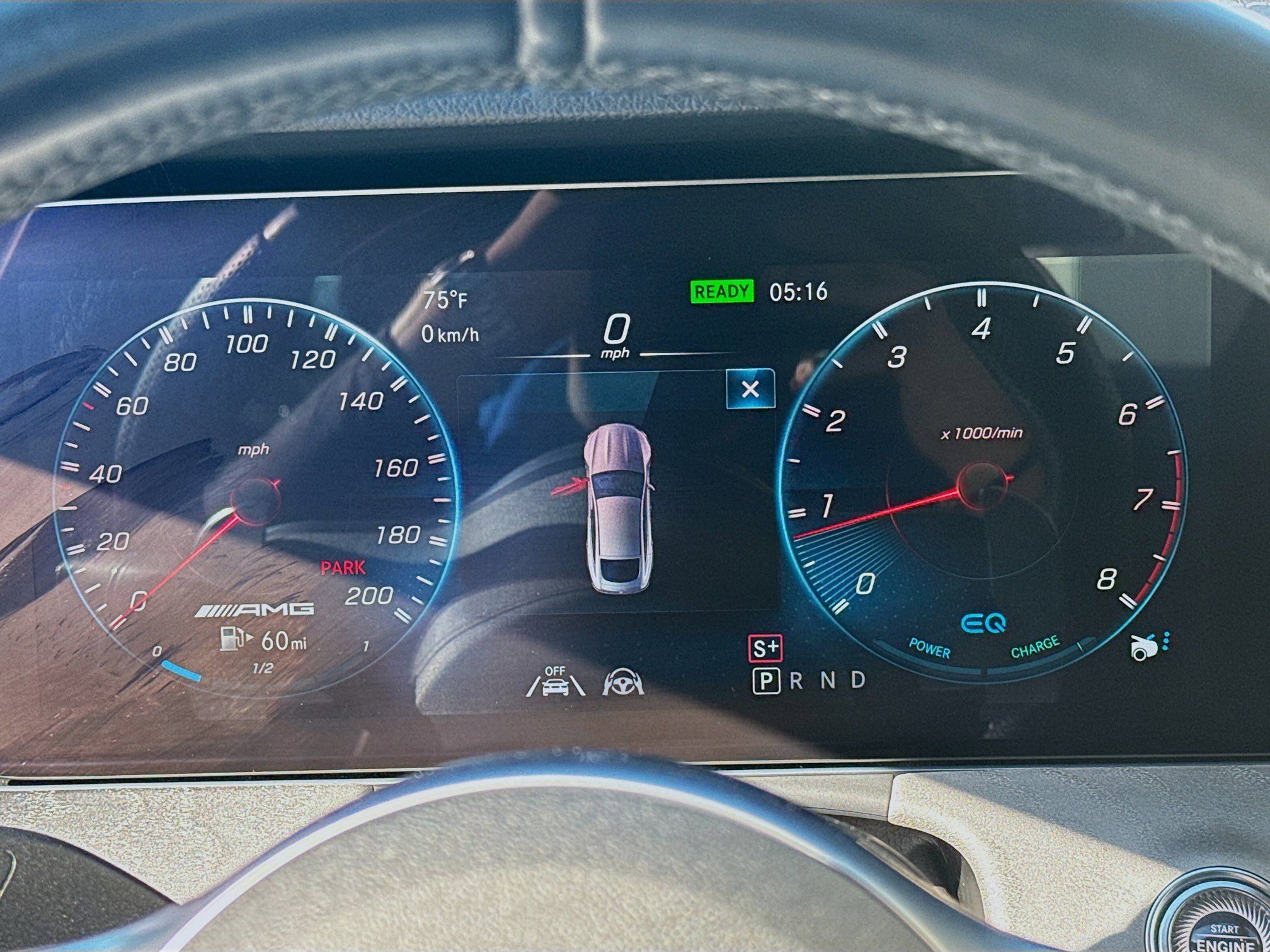 Used 2020 Mercedes-Benz AMG GT 53 image 9