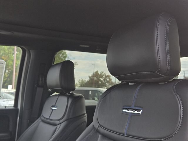 New 2026 Ford F450 Platinum AWD/4WD image 20