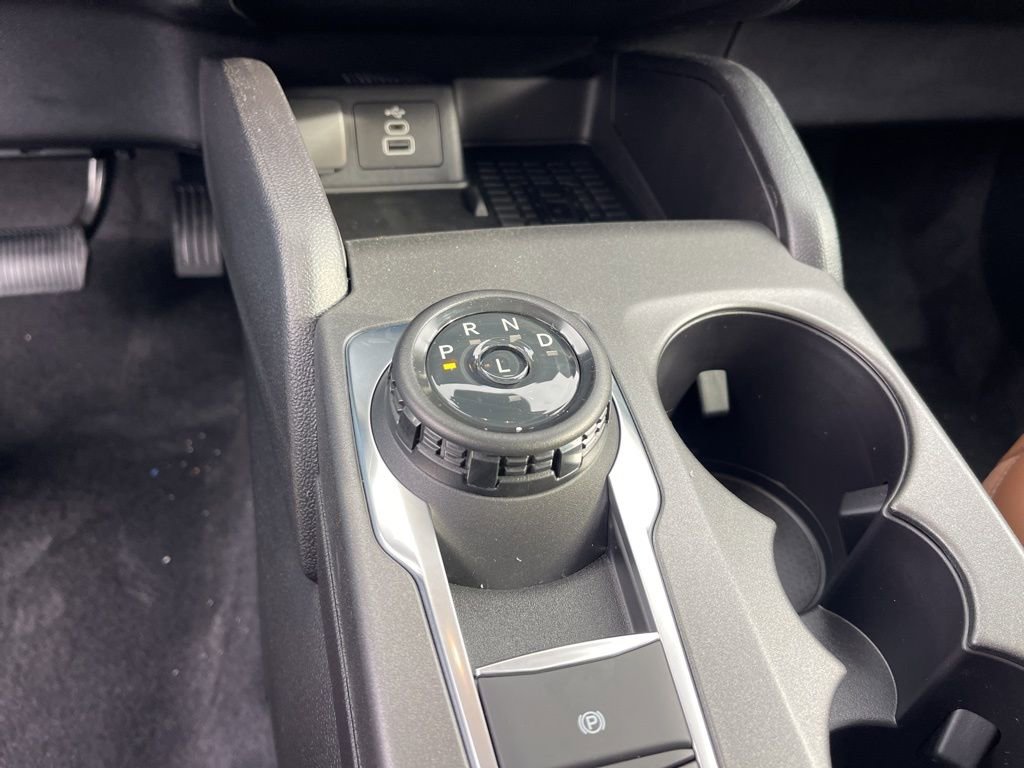 New 2025 Ford Bronco Sport Outer Banks w/ Outer Banks Tech Package+ AWD/4WD image 12