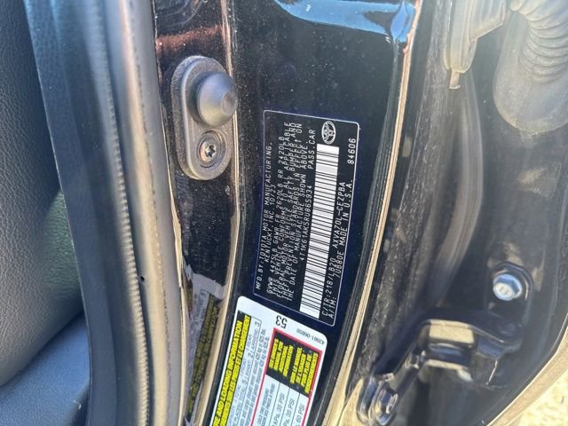 Used 2024 Toyota Camry XSE image 15