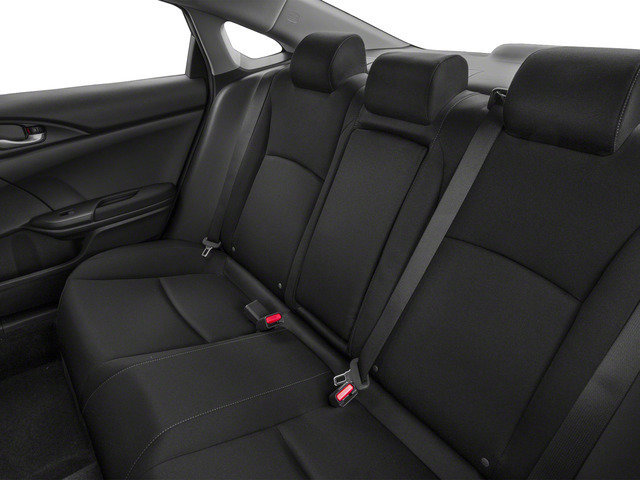 Used 2018 Honda Civic LX image 14