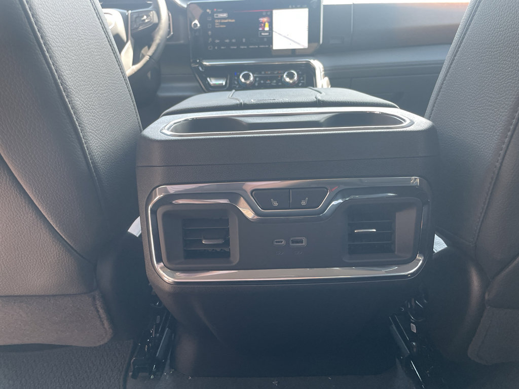 New 2026 GMC Sierra 1500 Denali w/ Technology Package image 25