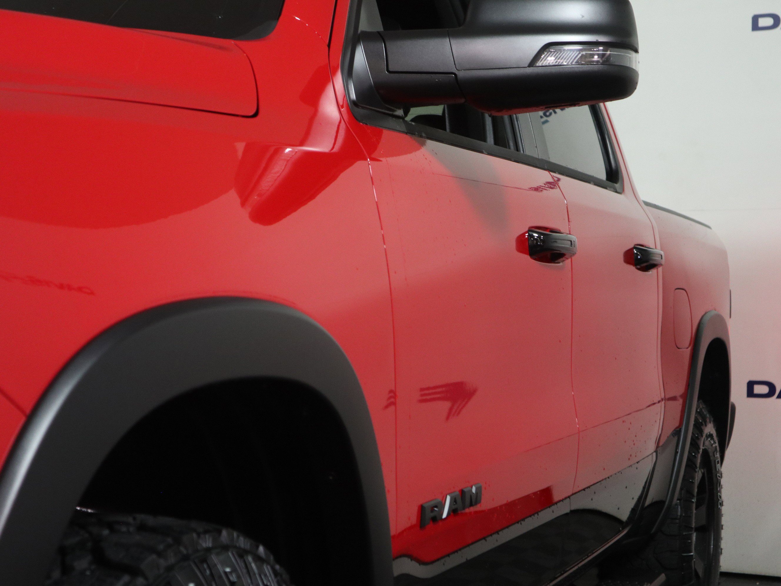 Used 2024 RAM 1500 Rebel w/ Rebel Level 1 Equipment Group image 11