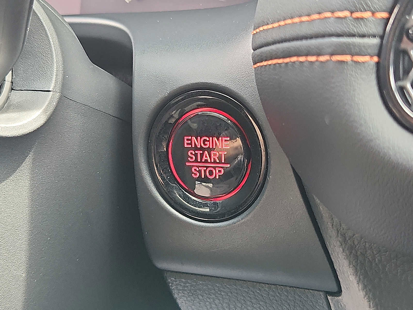 Certified 2026 Honda HR-V Sport image 23