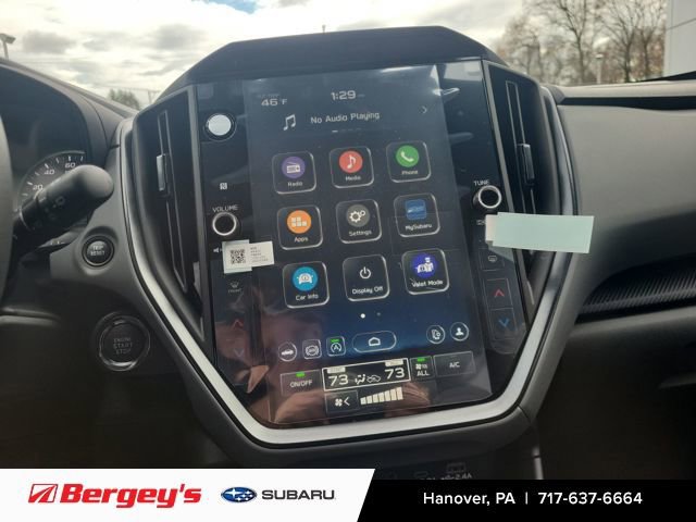 New 2026 Subaru Crosstrek 2.5i Sport image 17