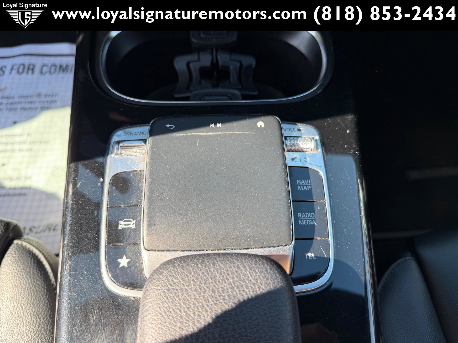 Used 2020 Mercedes-Benz CLA 250 image 20