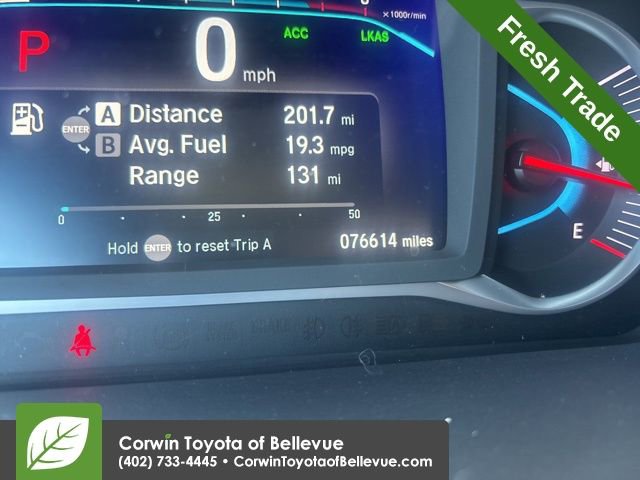 Used 2020 Honda Passport Touring image 14