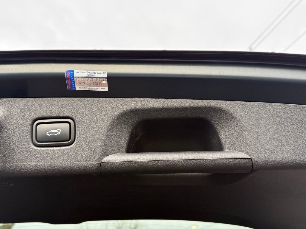 Used 2025 Hyundai Palisade Calligraphy image 12