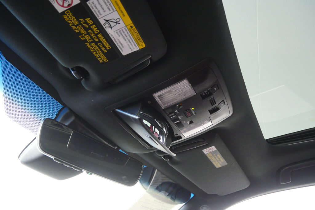 Used 2020 Lexus GX 460 Luxury w/ Luxury Sport Package AWD/4WD image 22