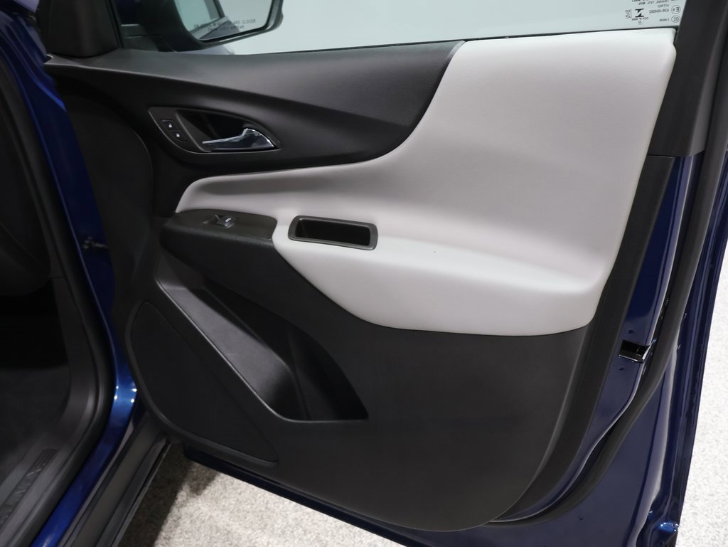 Used 2022 Chevrolet Equinox LT image 22