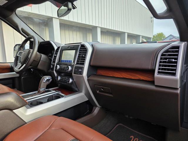 Used 2019 Ford F150 King Ranch image 25