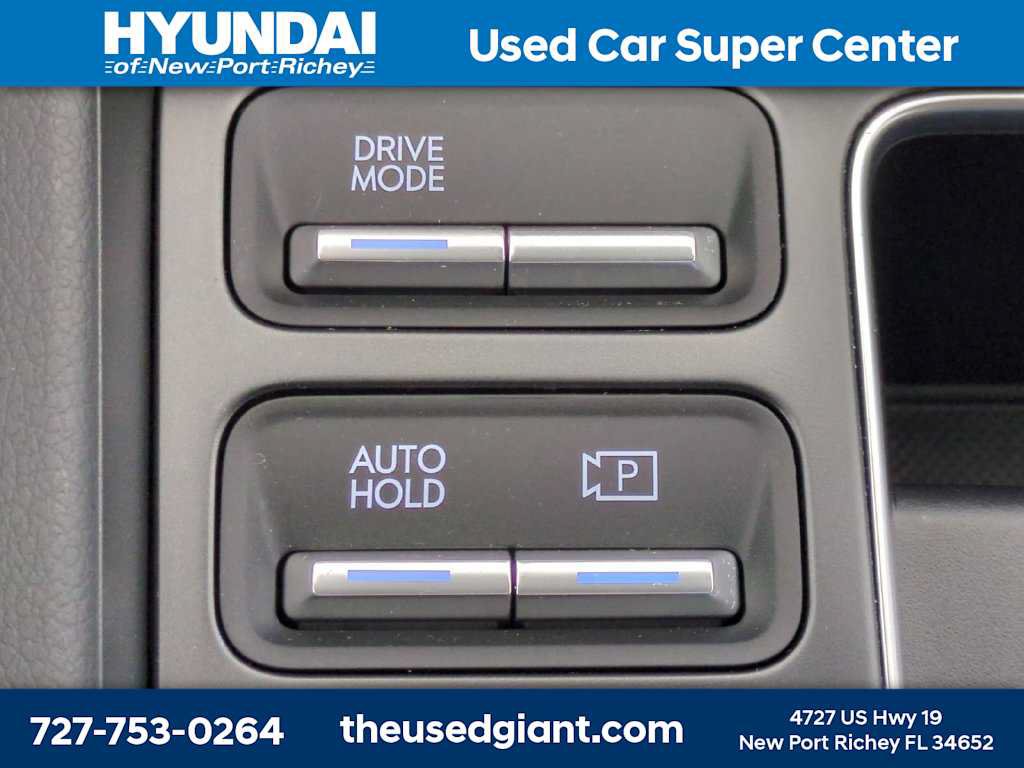 Used 2025 Hyundai Sonata SEL FWD image 25
