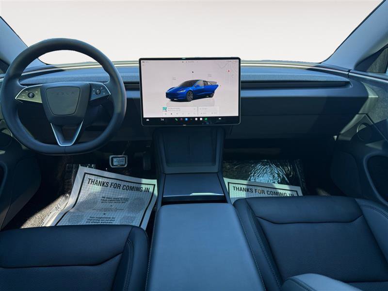 Used 2024 Tesla Model 3 Long Range image 11