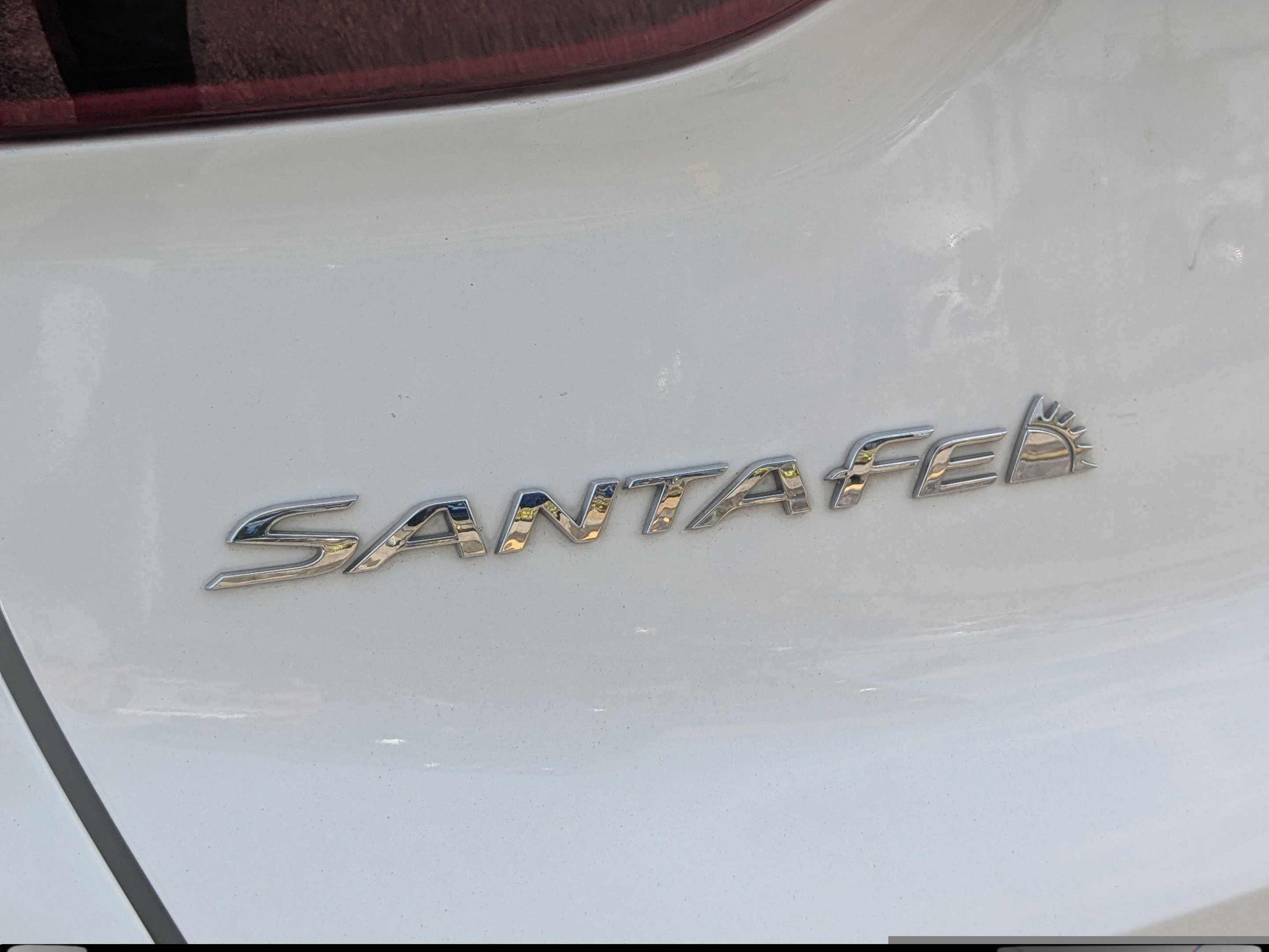 Used 2021 Hyundai Santa Fe SEL w/ Cargo Package FWD image 71