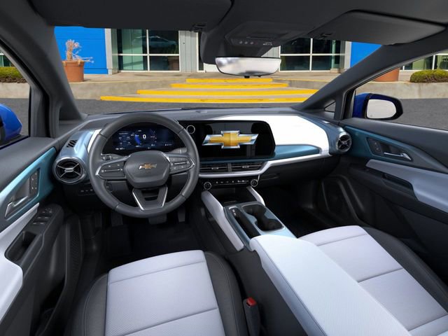 New 2026 Chevrolet Equinox EV LT w/ Convenience Package II image 15