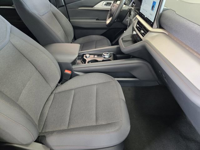 New 2026 Ford Explorer Active RWD image 11