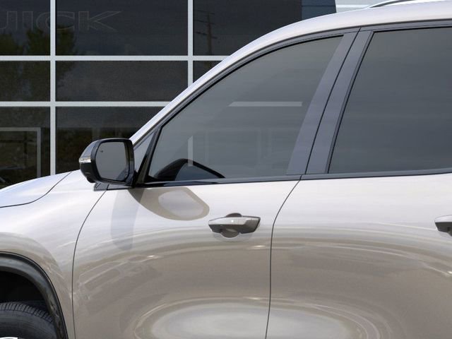 New 2026 Buick Enclave Sport Touring w/ Power Package AWD/4WD image 12