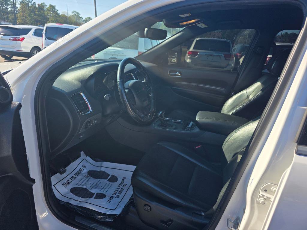 Used 2020 Dodge Durango GT image 5