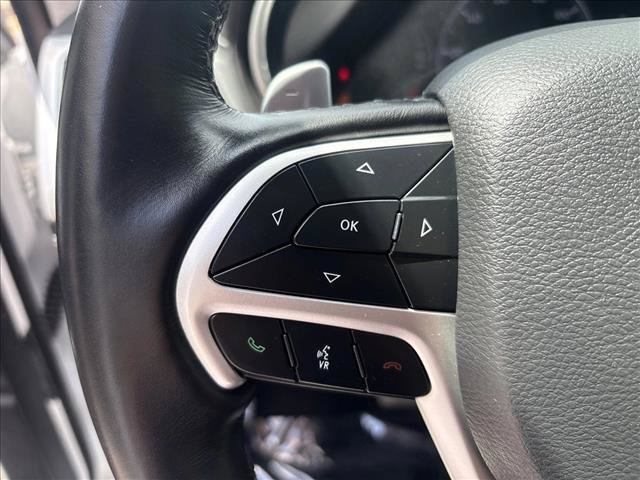 Used 2021 Jeep Grand Cherokee Summit AWD/4WD image 14